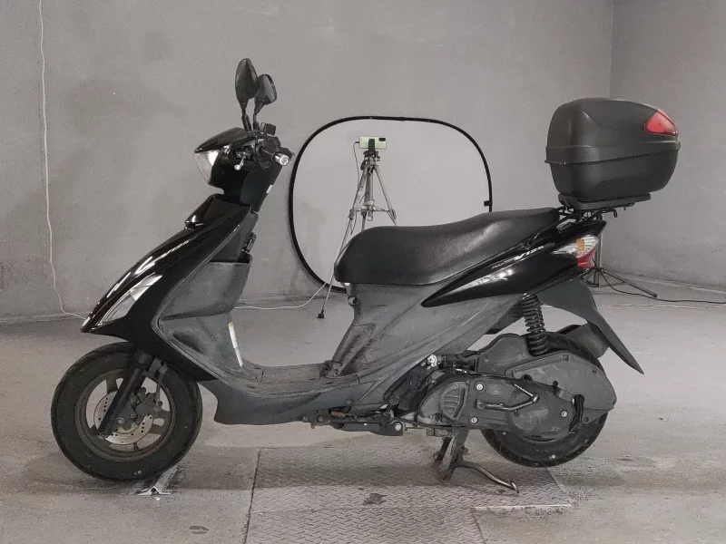 Suzuki ADDRESS V125