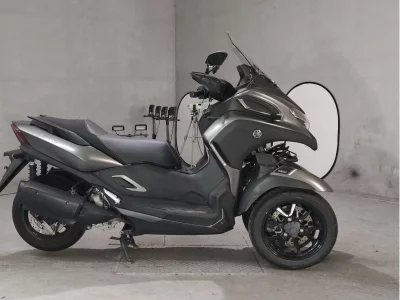 Yamaha TORI CITY 300 2020