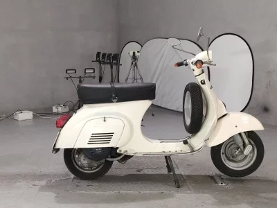 Vespa VESPA 100