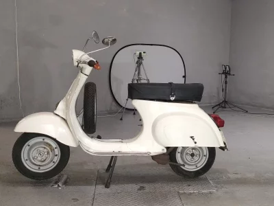 Vespa VESPA 100