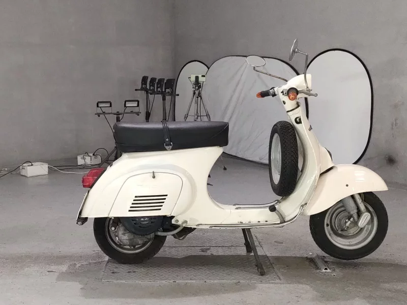 Vespa VESPA 100