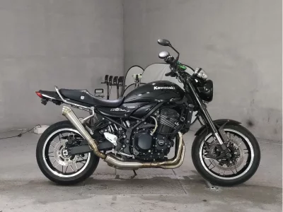 Kawasaki Z900RSKAFE 2020