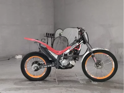 Other MONTESA COTA 4RT