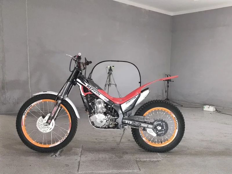 Other MONTESA COTA 4RT