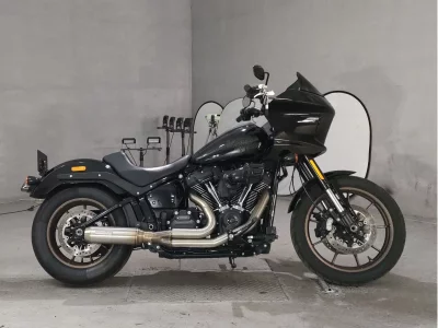 Harley-Davidson HARLEY FXLRST1920  с аукциона в Японии