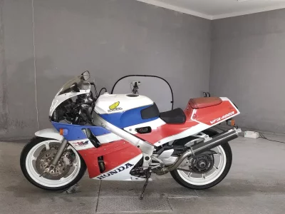 Honda VFR400R