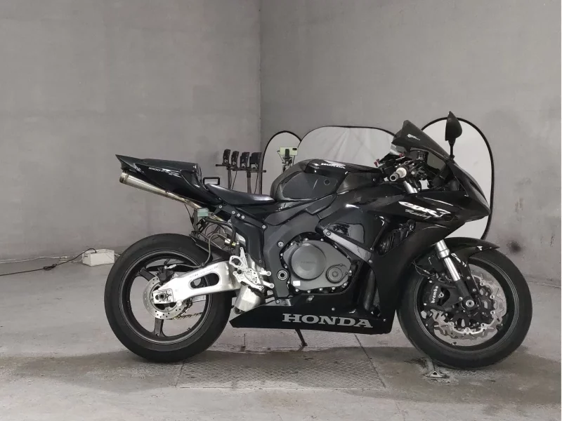 Honda CBR1000RR