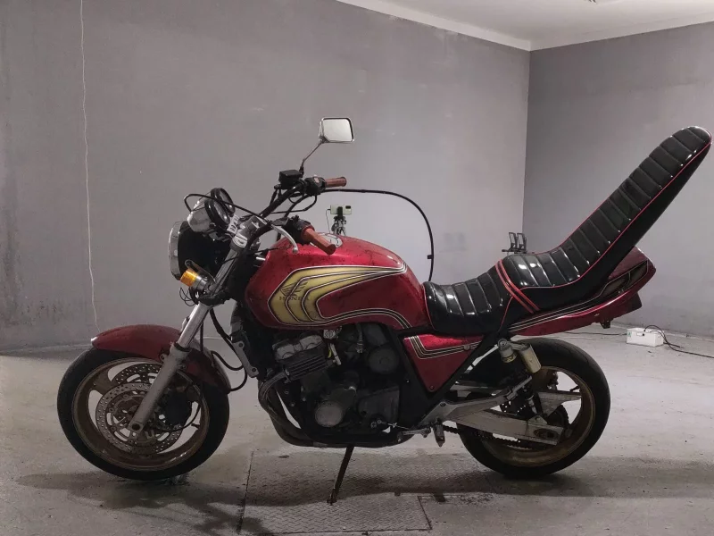 Honda CB400SF