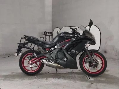 Kawasaki NINJA400