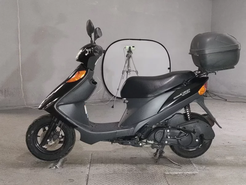 Suzuki ADDRESS V125