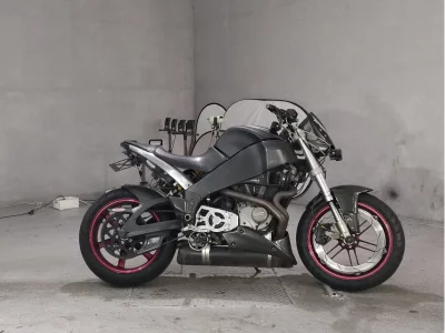 Buell BUELL XB12S LIGHTNING