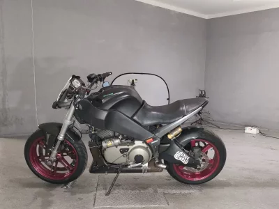 Buell BUELL XB12S LIGHTNING