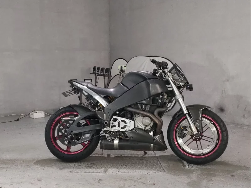 Buell BUELL XB12S LIGHTNING