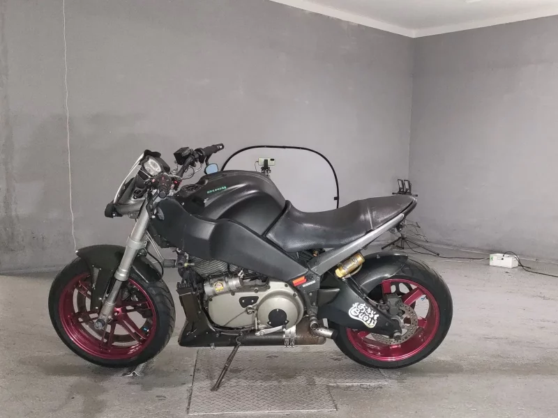 Buell BUELL XB12S LIGHTNING