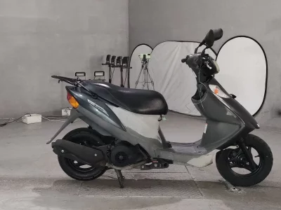 Suzuki ADDRESS V125