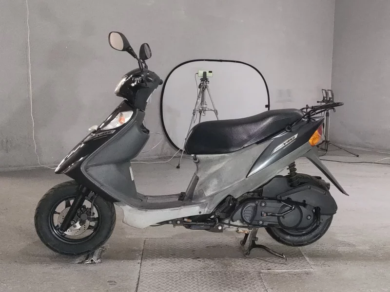 Suzuki ADDRESS V125