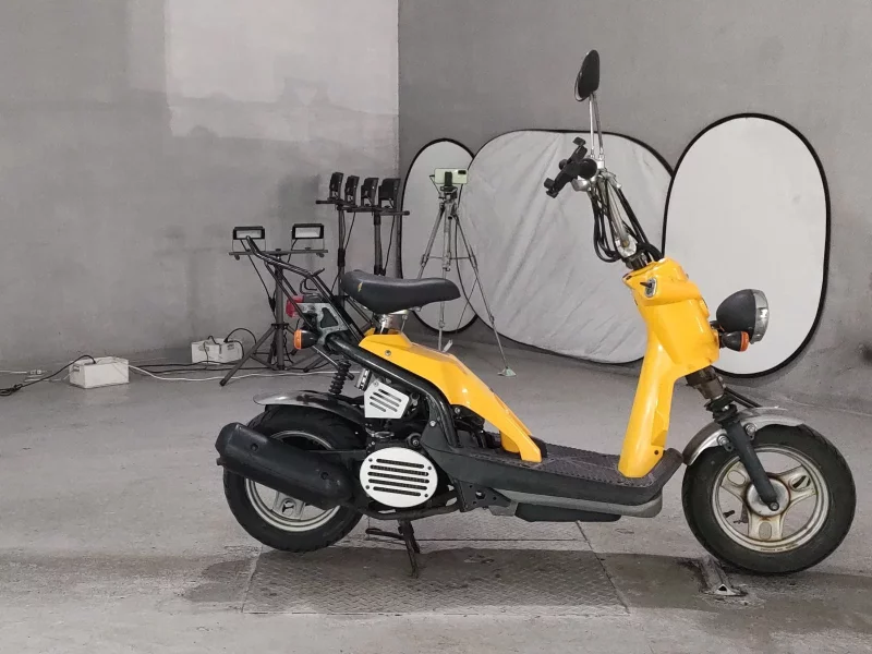 Honda BYTE