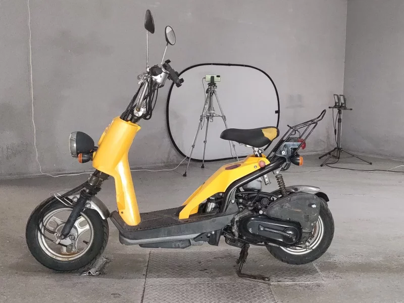 Honda BYTE