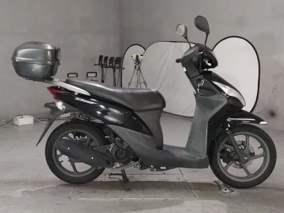 Honda DIO 110