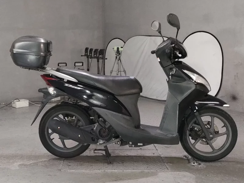 Honda DIO 110