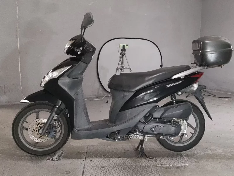 Honda DIO 110
