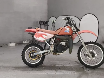 Honda CRM50