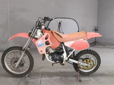 Honda CRM50