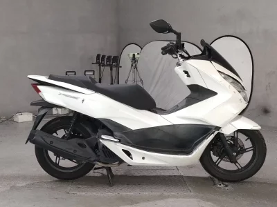 Honda PCX125