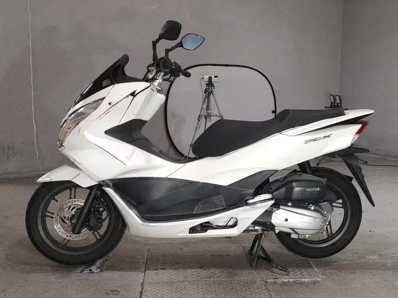 Honda PCX125
