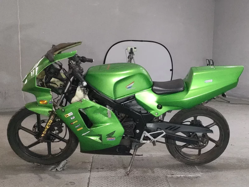 Honda NS-1
