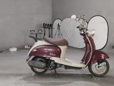 Yamaha VINO