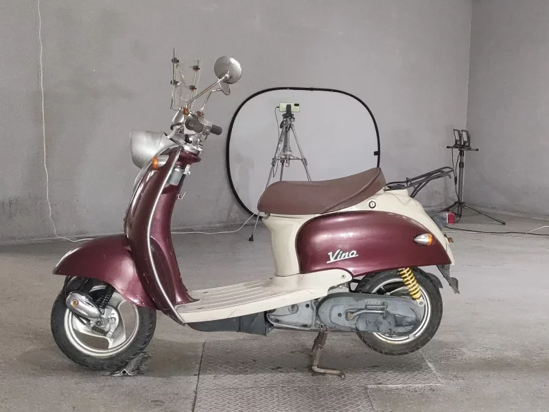 Yamaha VINO