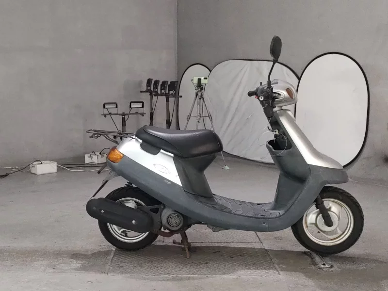 Yamaha JOG APRIO