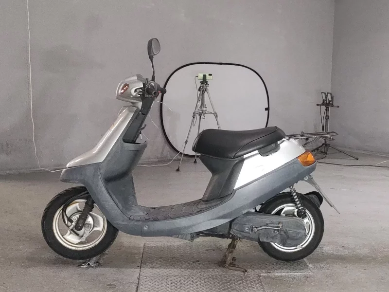 Yamaha JOG APRIO