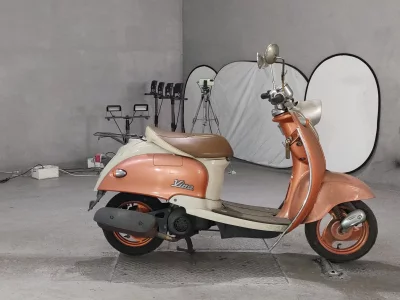 Yamaha VINO
