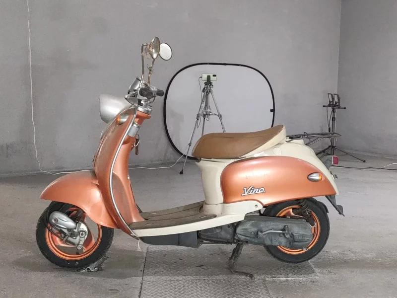 Yamaha VINO
