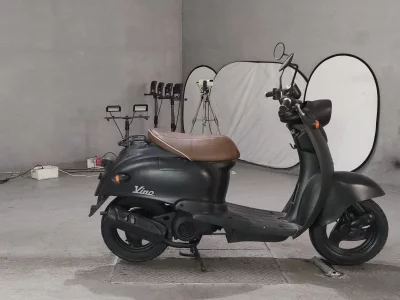Yamaha VINO