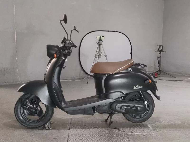 Yamaha VINO