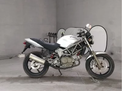 Honda VTR250