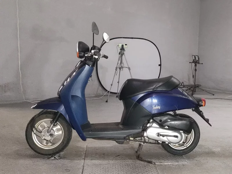 Honda TODAY