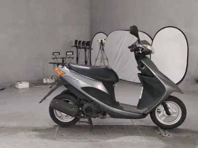 Suzuki ADDRESS V50