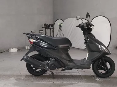 Suzuki ADDRESS V125