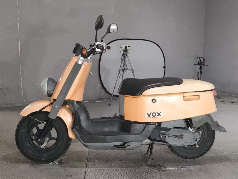 Yamaha VOX