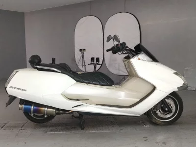Yamaha MAXAM250