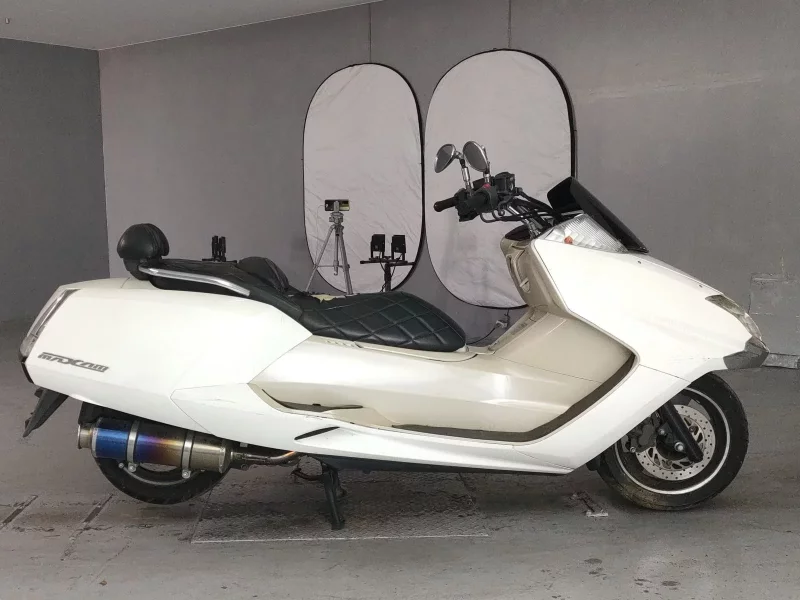 Yamaha MAXAM250