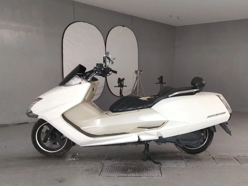 Yamaha MAXAM250