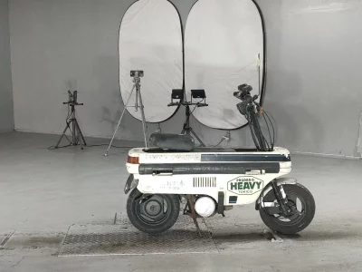Honda MOTOCOMPO