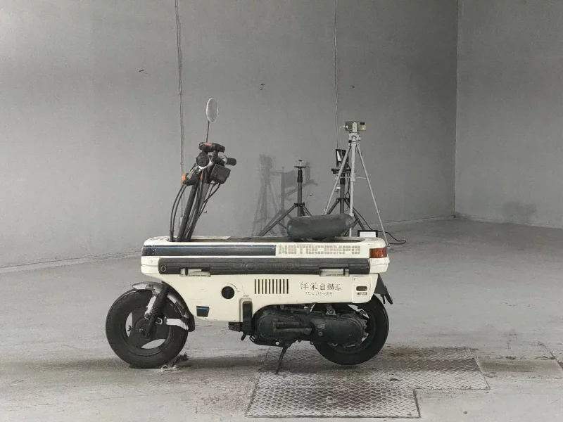 Honda MOTOCOMPO