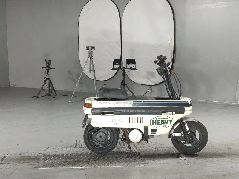 Honda MOTOCOMPO