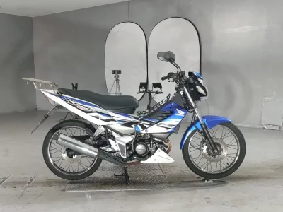 Honda SONIC 125